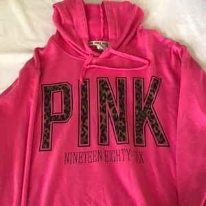 Victoria’s Secret PINK sweatshirt